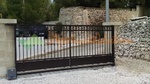 Cancello Elettrico