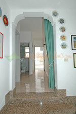 Ingresso Soggiorno Pranzo