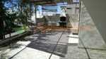 Veranda Barbecue